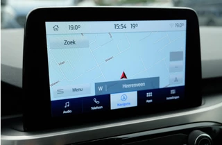 Ford Kuga Ford Kuga 2.5 PHEV ST-Line X 225pk | Adaptieve Cruise | Winterpack | 19 inch | Head Up Display | Dealer onderhouden - afbeelding nr 15