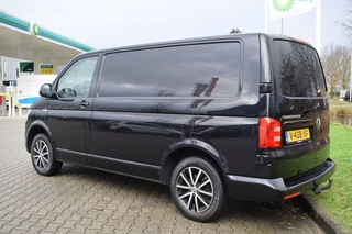 Volkswagen Transporter - afbeelding nr 4