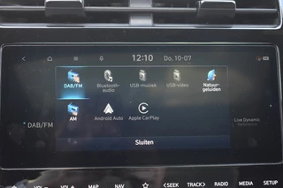 Hyundai Tucson Hybrid Hyundai Tucson Hybrid 1.6 T-GDI HEV N-Line Sky 230PK! Full Option + Trekhaak 