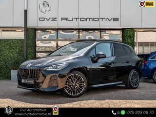 BMW 2 Serie Active Tourer 218i M-Sport | Pano | H/K Sound | Memory | BTW