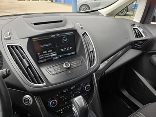 Ford C-MAX Ford C-Max 1.5 Titanium - afbeelding nr 18