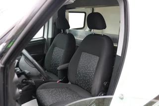 Opel Combo - afbeelding nr 2
