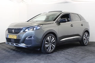 Peugeot 3008 |Pano| - afbeelding nr 1
