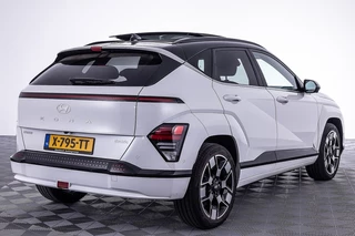 Hyundai Kona Hyundai Kona Premium Sky 65.4 kWh ✅ 1e Eigenaar - afbeelding nr 32