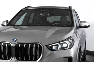 BMW X1 | M Sportpakket | Premium Pack | Dig. Cockpit | Adapt. Cruise | PDC | Camera | NAV + App. Connect | ECC | Elek. Klep | LM 18