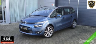 Citroën Grand C4 Picasso 1.2 PureTech Business 7 PERSOONS.