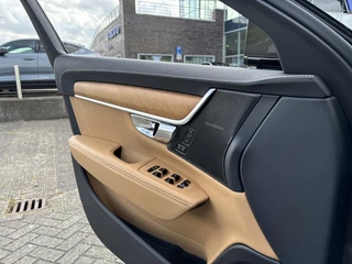 Volvo V90 Volvo V90 2.0 D4 Inscription | Luxury Line | Schuif-/kanteldak | Harman/Kardon | Heads-up display | Memoryseats | ACC | Stoelverwarming | - afbeelding nr 5