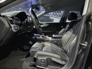 Audi A5 Audi A5 Sportback 40 TFSI Pro Line *Carplay*Camera*Sportstoelen* - afbeelding nr 16