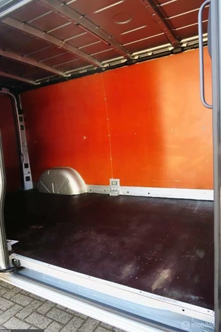 Mercedes-Benz Sprinter Mercedes Sprinter L2 H1 314 CDI Automaat M-bux Navigatie Camera - afbeelding nr 17
