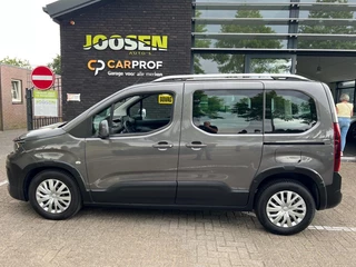 Peugeot Rifter Peugeot Rifter 1.2 PURETECH ALLURE - afbeelding nr 7