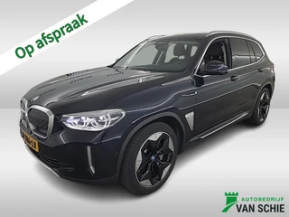 BMW iX3 High Executive 80 kWh