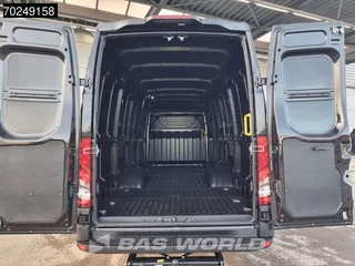 Iveco Daily Iveco Daily 35C21 3.0L Automaat 16m3 L4H2 LED ACC Navi Camera Trekhaak L3H2 16m3 Airco Trekhaak - afbeelding nr 7