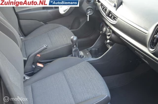 Kia Picanto Kia Picanto 1.0 MPi Comfort 1e Eign. AC, Cruise controle, APK 2027 - afbeelding nr 8