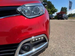 Renault Captur Renault Captur 0.9 TCe Dynamique, Clima, Cruise, Navi, DAB, Trekhaak - afbeelding nr 31