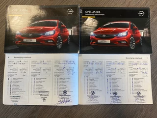 Opel Astra Opel Astra 1.0 Edition | NAVI | CLIMA | Parkpilot V+A | SCHUIFDAK | - afbeelding nr 32