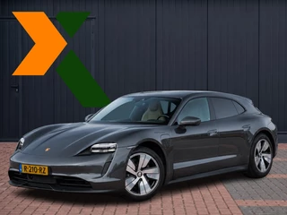 Porsche Taycan Sport Turismo 93 kWh | Innodrive | Achterasbesturing | Bose Surround Premium S