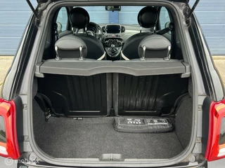 Fiat 500 Fiat 500 0.9 TwinAir Turbo Sport / NAVI / NL-AUTO / KEURIG! - afbeelding nr 27