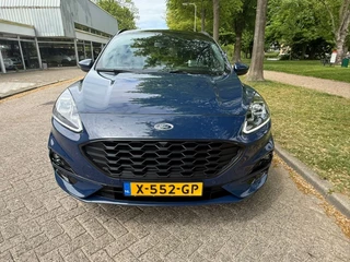 Ford Kuga - afbeelding nr 4