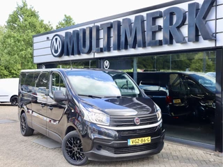 Fiat Talento Fiat Talento 2.0 DIESEL MARGE-BTW VRIJ WEINIG KILOMETERS - afbeelding nr 11