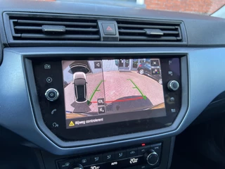 SEAT Arona SEAT Arona 1.0 TSI Style Business Intense | TREKHAAK | CAMERA | NAVI | CRUISE | - afbeelding nr 19