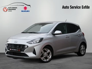 Hyundai i10 1.2i Comfort Automaat | Winterpakket