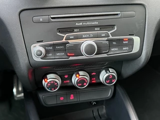 Audi A1 - afbeelding nr 15