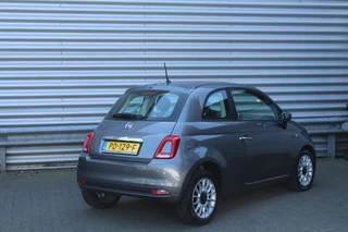 Fiat 500 Airco CPV El. Ramen 15