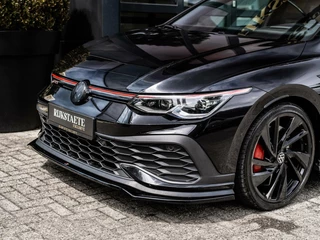 Volkswagen Golf Volkswagen Golf 2.0 TSI GTI Clubsport|PANO|HEADUP|ACC|MAXTON - afbeelding nr 15
