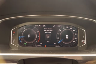 Volkswagen Tiguan - afbeelding nr 11