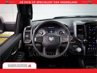 Dodge Ram 1500 Dodge Ram 1500 Limited 5.7 V8 4X4 Hemi | Meest volle Hemi limited uitvoering | Mwk | 3500KG | Comfortabele Dubbele Cabine met Royale 5 Zitplaatsen | - afbeelding nr 3