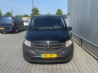 Mercedes-Benz Vito Mercedes-Benz Vito 114 CDI*AUTOM.*ECC*NAVI*HAAK*CRUISE - afbeelding nr 18