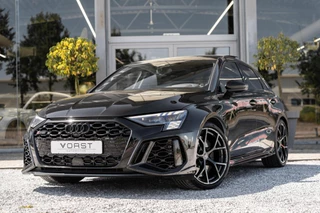 Audi RS3 2.5 TFSI RS 3 quattro