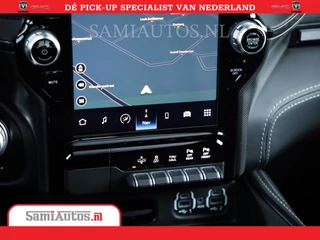 Dodge Ram 1500 Dodge Ram 1500 LIMITED NIGHT | FULL OPTION | HUD | LUCHTVERING | PANORAMA DAK | ADAPTIVE CRUISE | Comfortabele Dubbele Cabine DC met Royale 5 Zitplaatsen | - afbeelding nr 26