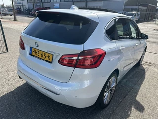BMW 2 Serie - afbeelding nr 7