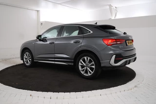 Audi Q3 Audi Q3 Sportback 35 TFSI Pro Line S-Line, Airco, Navigatie, Cruise Control - afbeelding nr 3