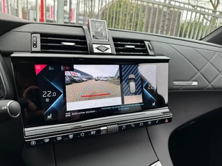 DS DS 7 DS DS 7 Crossback E-TEnse 4x4 drive Rivoli 300 PK Camera | Dab | Navi - afbeelding nr 29
