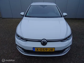 Volkswagen Golf VW Golf 1.4 Hybr/204PK/NAV/LM/Adaptivecruis/DSG/CAME/45.000/ - afbeelding nr 4