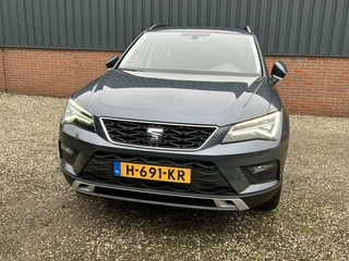 SEAT Ateca Seat Ateca 1.5 TSI Style Business Ecc/Navigatie/Trekhaak - afbeelding nr 6