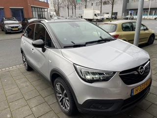 Opel Crossland X - afbeelding nr 12