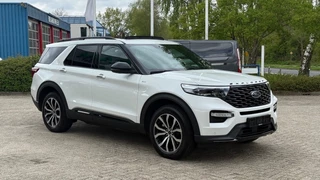 Ford Explorer - afbeelding nr 6