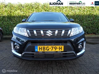 Suzuki Vitara Suzuki Vitara 1.0 Boosterjet Select - afbeelding nr 2