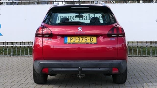 Peugeot 2008 - afbeelding nr 20
