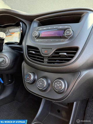 Opel KARL Opel KARL 1.0 ecoFLEX Edition / 12 maand garantie - afbeelding nr 18