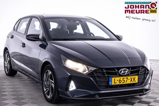Hyundai i20 Hyundai i20 1.2 MPI Comfort | AIRCO | VELGEN - afbeelding nr 1