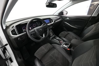 Opel Grandland Opel Grandland 1.2 Turbo Ultimate (Automaat) - afbeelding nr 12