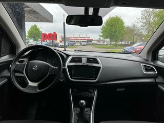 Suzuki S-Cross - afbeelding nr 16