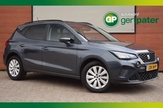 SEAT Arona 1.0TSI Style Carplay/PDC/LM Velgen/Cruise