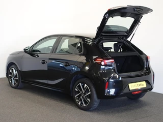 Opel Corsa Opel Corsa 1.2 Turbo GS | Navigatie | Apple Carplay/Android Auto | Digitale Cockpit | Airco | Cruise Control | Lichtmetalen Velgen | Dab - afbeelding nr 32