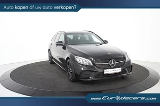 Mercedes-Benz C-Klasse - afbeelding nr 6