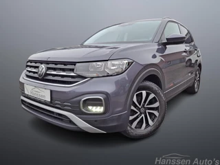 Volkswagen T-Cross 1.0 TSI Style Business